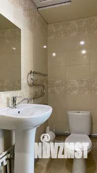 1-к квартира, посуточно, 20м2, 3/3 этаж