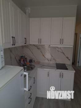 1-к квартира, на длительный срок, 37м2, 1/3 этаж