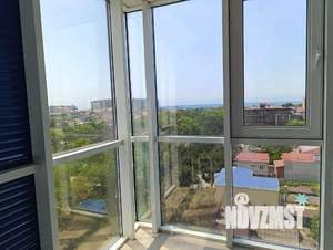 1-к квартира, посуточно, 48м2, 1/1 этаж