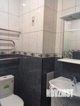 1-к квартира, на длительный срок, 36м2, 3/15 этаж