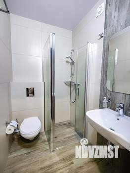 Студия квартира, на длительный срок, 38м2, 3/3 этаж