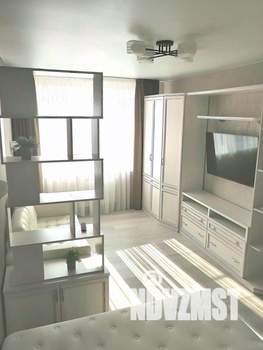 1-к квартира, посуточно, 39м2, 1/1 этаж