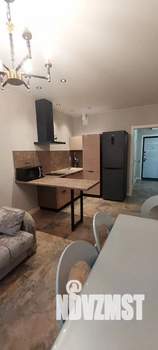 1-к квартира, на длительный срок, 39м2, 2/16 этаж