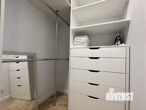 2-к квартира, посуточно, 60м2, 4/7 этаж