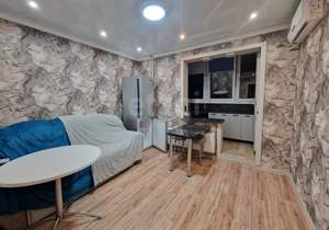 1-к квартира, на длительный срок, 40м2, 11/16 этаж