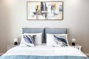 1-к квартира, посуточно, 39м2, 1/7 этаж