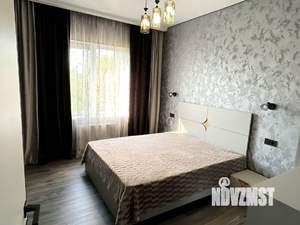3-к квартира, посуточно, 70м2, 2/2 этаж