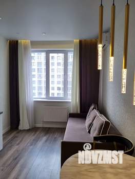 2-к квартира, на длительный срок, 65м2, 10/15 этаж