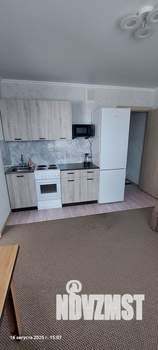 Студия квартира, на длительный срок, 28м2, 9/16 этаж