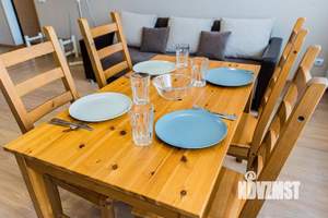 2-к квартира, посуточно, 65м2, 1/1 этаж