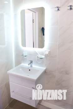 3-к квартира, посуточно, 50м2, 1/5 этаж