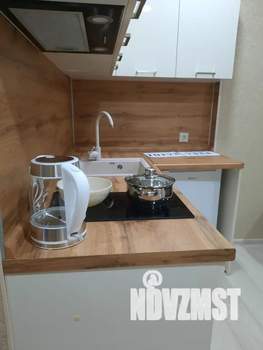 1-к квартира, посуточно, 32м2, 6/9 этаж