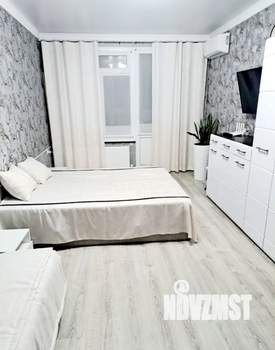 2-к квартира, на длительный срок, 66м2, 15/16 этаж