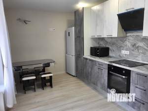 2-к квартира, на длительный срок, 63м2, 3/18 этаж