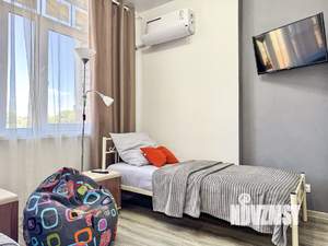 2-к квартира, посуточно, 38м2, 2/4 этаж