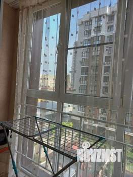 1-к квартира, на длительный срок, 45м2, 5/12 этаж