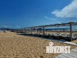 1-к квартира, посуточно, 22м2, 1/1 этаж