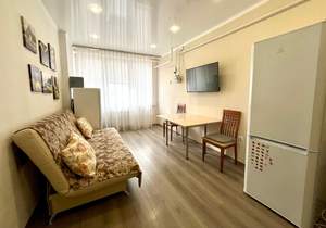 1-к квартира, на длительный срок, 40м2, 1/9 этаж