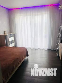 3-к квартира, посуточно, 70м2, 2/2 этаж