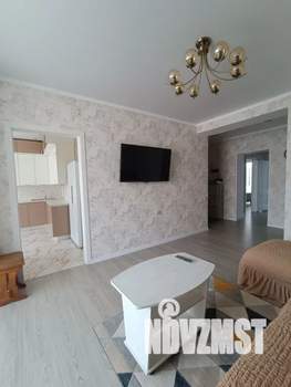 3-к квартира, посуточно, 92м2, 4/9 этаж