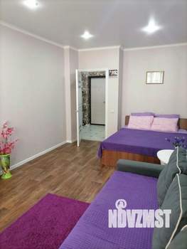 1-к квартира, на длительный срок, 47м2, 8/13 этаж