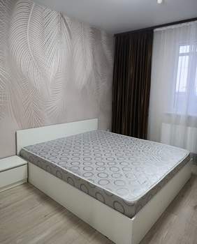 2-к квартира, на длительный срок, 67м2, 2/18 этаж