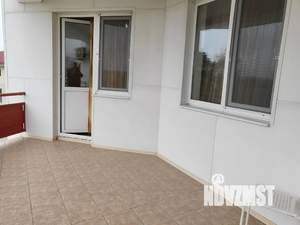 2-к квартира, посуточно, 65м2, 2/4 этаж