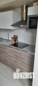 2-к квартира, посуточно, 55м2, 5/16 этаж