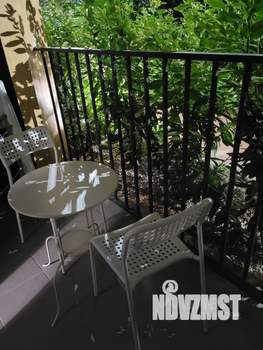 Студия квартира, на длительный срок, 26м2, 1/10 этаж