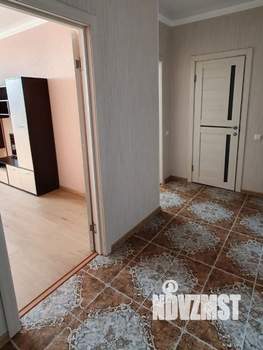 1-к квартира, посуточно, 43м2, 17/19 этаж