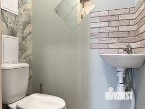 2-к квартира, на длительный срок, 65м2, 8/9 этаж