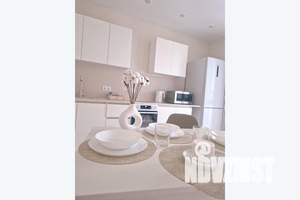 2-к квартира, посуточно, 56м2, 8/9 этаж