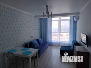 1-к квартира, посуточно, 28м2, 4/6 этаж
