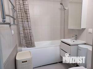 1-к квартира, на длительный срок, 40м2, 3/18 этаж