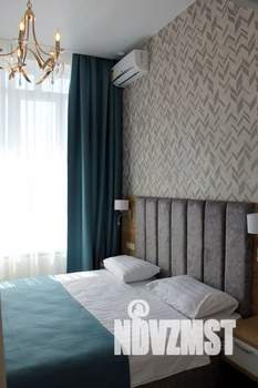 2-к квартира, посуточно, 66м2, 12/12 этаж