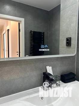 2-к квартира, посуточно, 56м2, 9/9 этаж