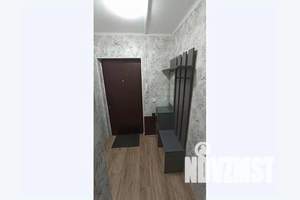 1-к квартира, посуточно, 31м2, 14/16 этаж