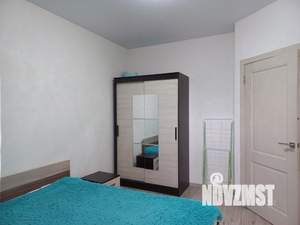 1-к квартира, на длительный срок, 40м2, 5/18 этаж