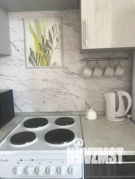 1-к квартира, посуточно, 38м2, 12/16 этаж