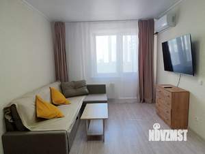 2-к квартира, посуточно, 55м2, 7/16 этаж