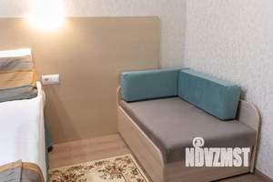 1-к квартира, посуточно, 38м2, 1/12 этаж