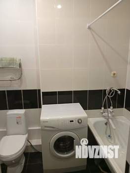 1-к квартира, на длительный срок, 45м2, 10/10 этаж