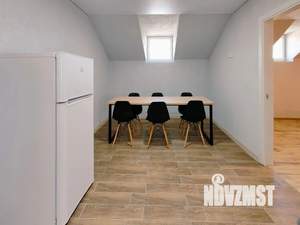 4-к квартира, посуточно, 67м2, -1/4 этаж