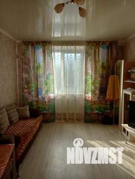 1-к квартира, посуточно, 37м2, 2/4 этаж