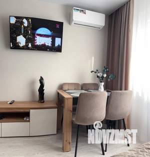 1-к квартира, посуточно, 37м2, 7/16 этаж