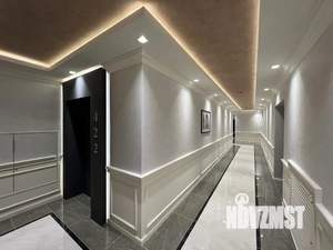 2-к квартира, посуточно, 80м2, 4/7 этаж