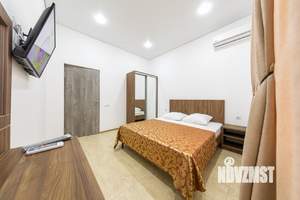 1-к квартира, на длительный срок, 40м2, 1/2 этаж