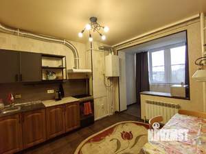 1-к квартира, на длительный срок, 36м2, 2/14 этаж