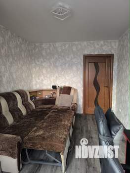 2-к квартира, на длительный срок, 58м2, 15/19 этаж