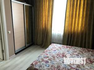 2-к квартира, посуточно, 52м2, 1/16 этаж